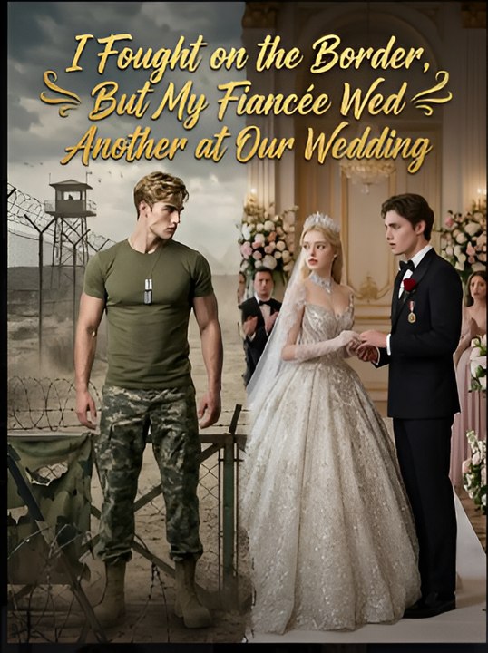 I_Fought_on_the_Border,_But_My_Fiancée_Wed_Another_at_Our_Wedding