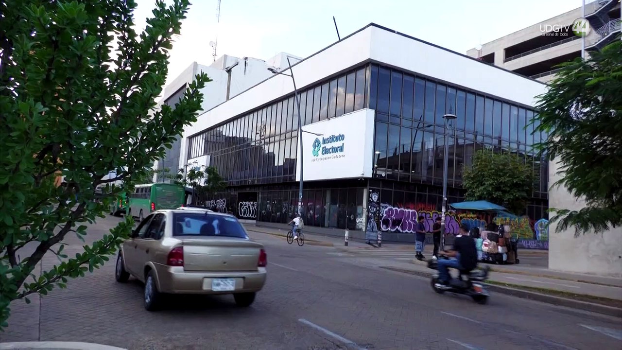 Solo 54 aspirantes cumplen requisitos para competir por la presidencia del IEPC Jalisco