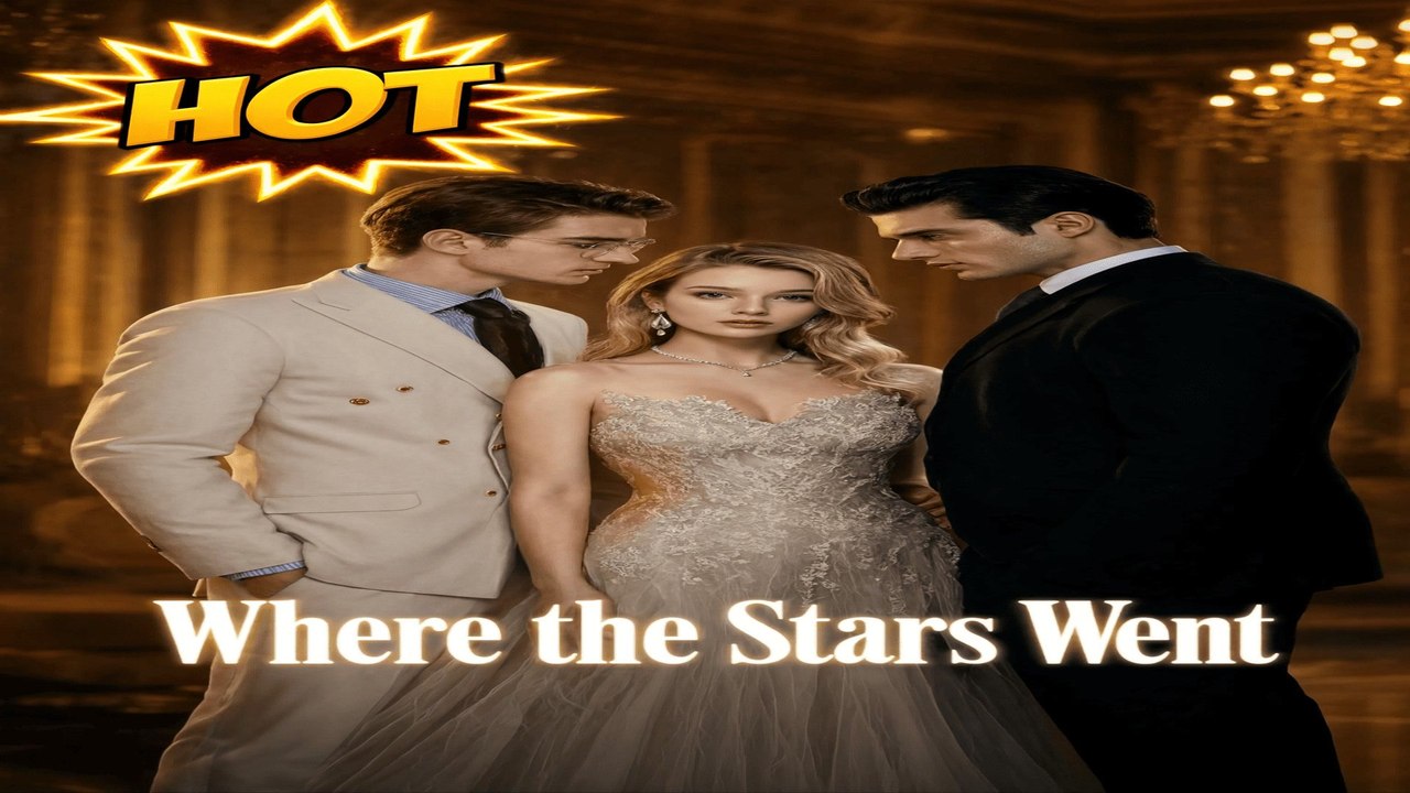 Where the Stars Went - Full EP