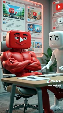 Youtube angry