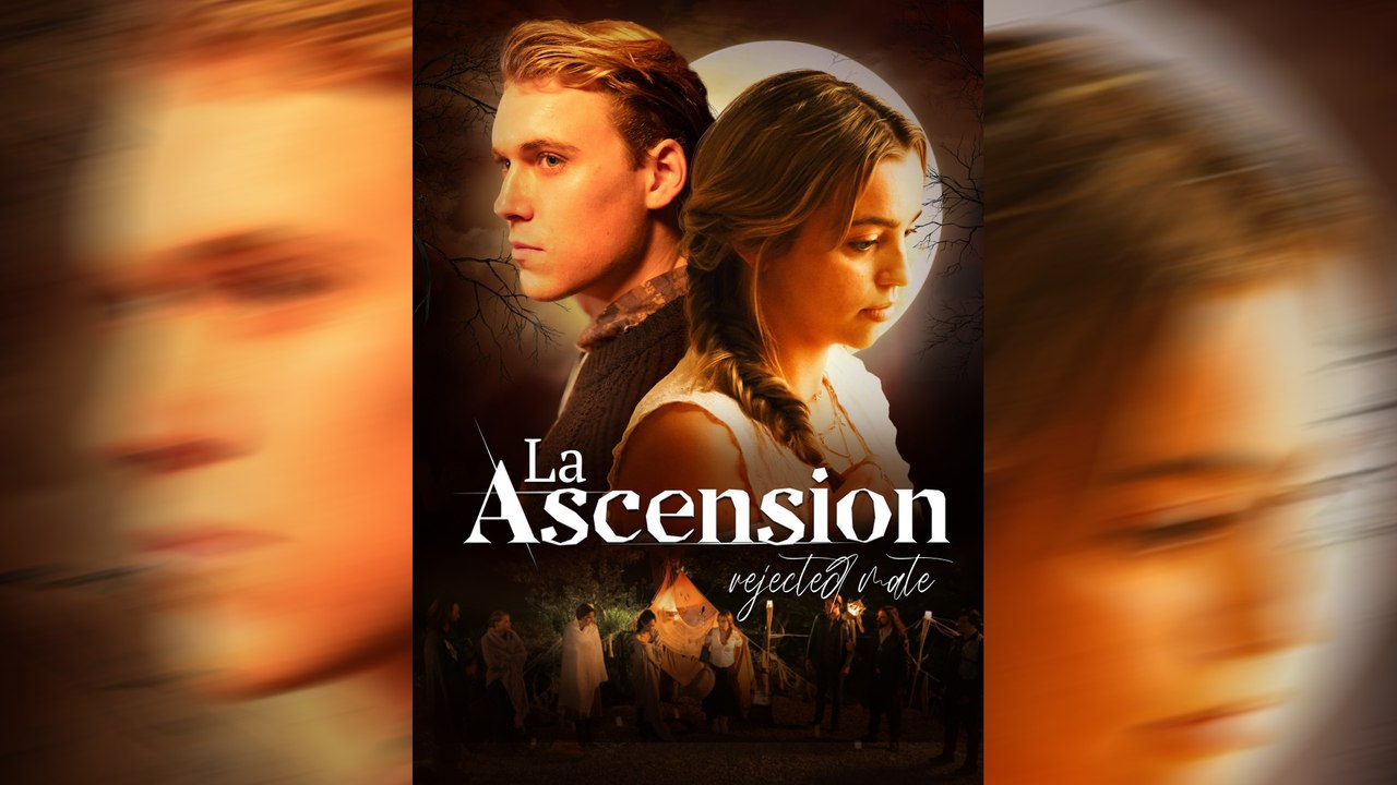 La Ascensión 97 Eps SD Drama Español NITRO REALMS