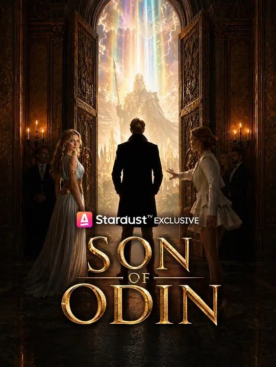 Son of Odin