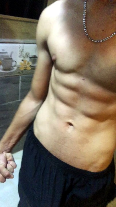 muscles 🤤💋🔥