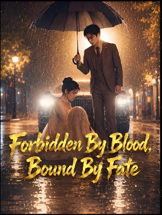 Forbidden by Blood Bound by Fate