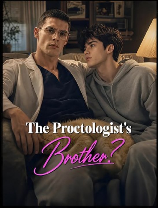 The Proctologist's Brother