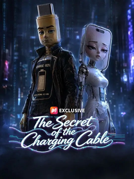 The Secret of the Charging Cable Full EPISODE