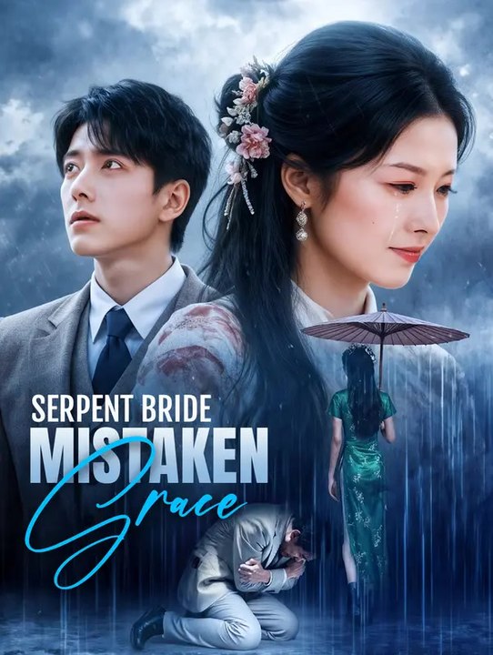Serpent Bride, Mistaken Grace | Komplette Serie | Short Drama Deutsch