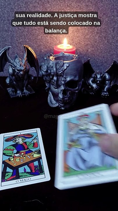 MAGO NOTIEL | Sua Mensagem mais esperada #magonotiel #tarot #baralhocigano #espiritualidade #signos #mensagemdodia #prosperidade #autoconhecimento #tarotreding #taroamor #tarotreader #fofoca #mulheres #homem