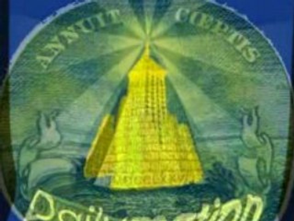 illuminati DEMASQUE