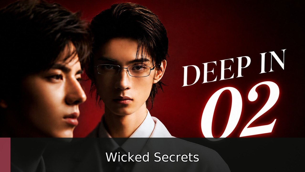 Ep.2 Deep In English Sub | Wicked Secrets