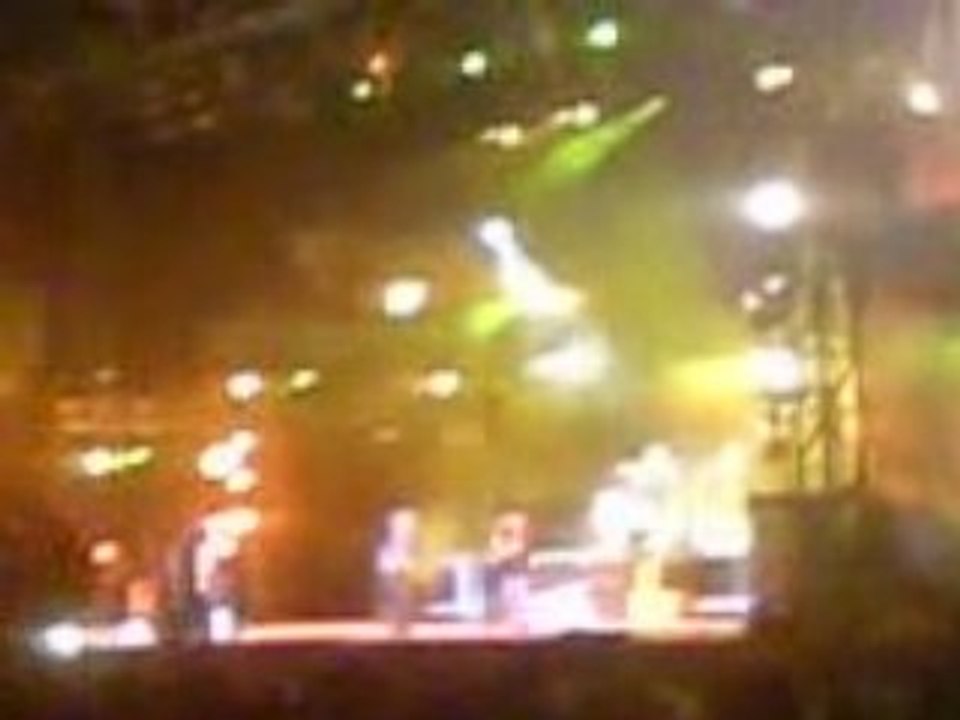 Bobital Terre Neuvas 2008 --Scorpions-- #01