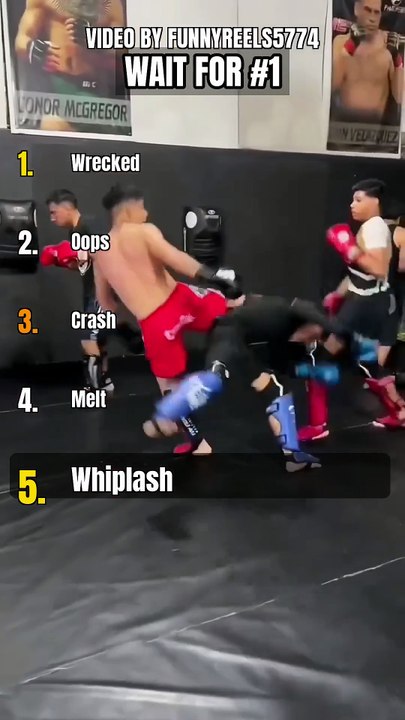 TOP 5 INSTANT REGRET 😂🔥 #Shorts #ranking #funny