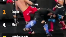 TOP 5 INSTANT REGRET 😂🔥 #Shorts #ranking #funny