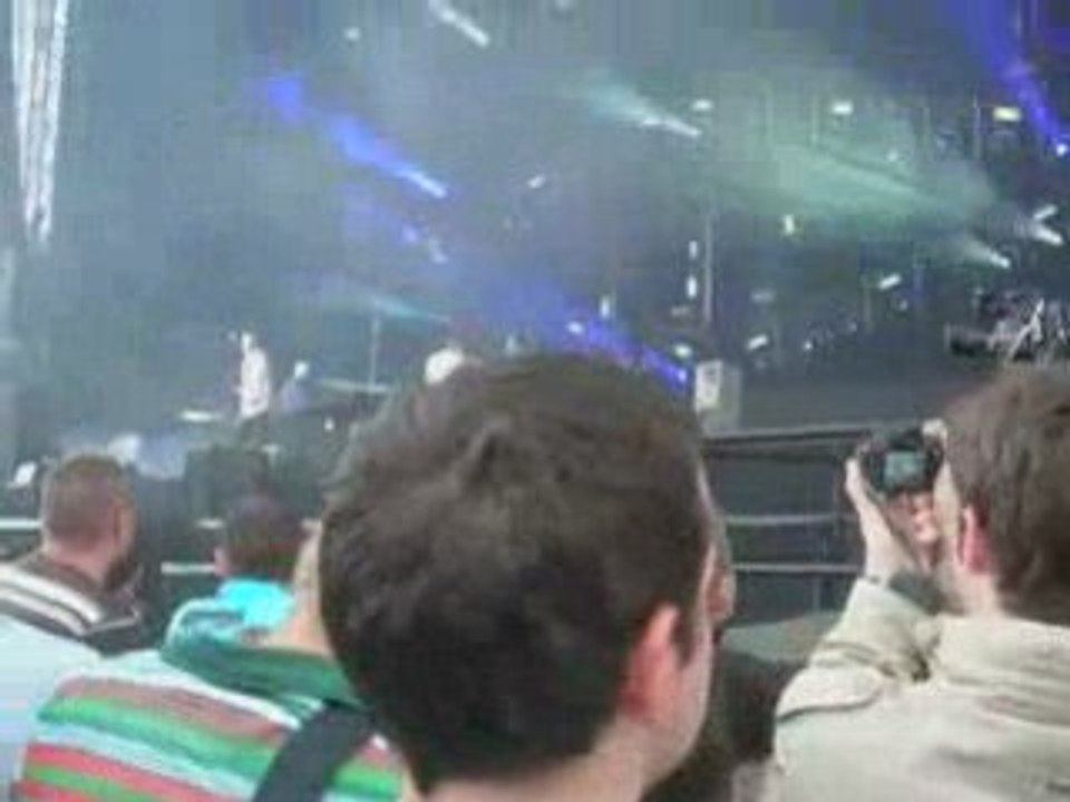 Underworld-Rez Cowgirl_Clip1 @ Main Square Festival