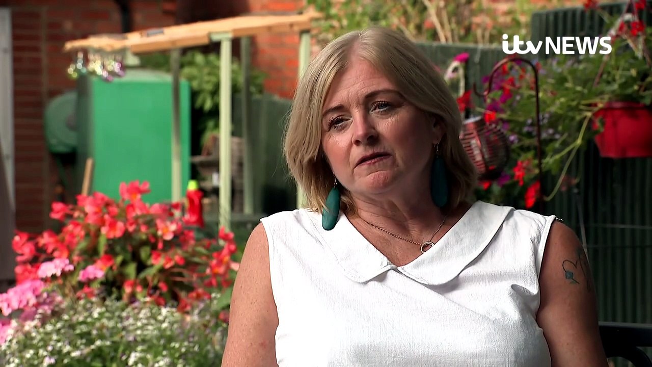 It's not enough, says the mother of PC Andrew Harper