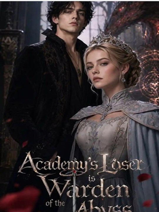 Academy'S Loser Is Warden Of The Abyss - Complete Drama 🔥🔥 Episode Moonlight Love