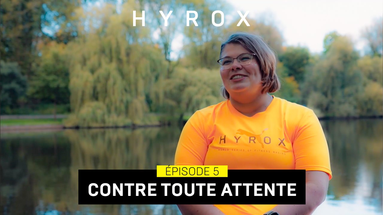 Hyrox