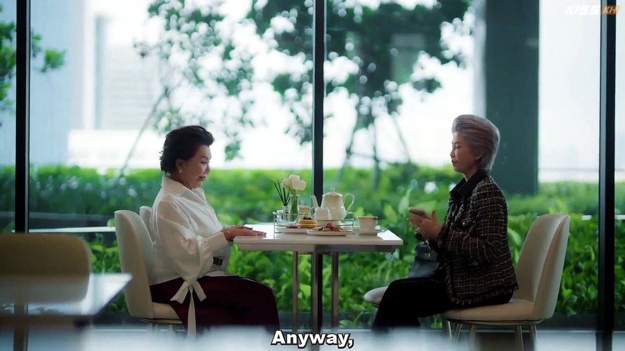 Chasing Love (2026) Episode 6 EngSub - (2026) FULL EP - video Dailymotion