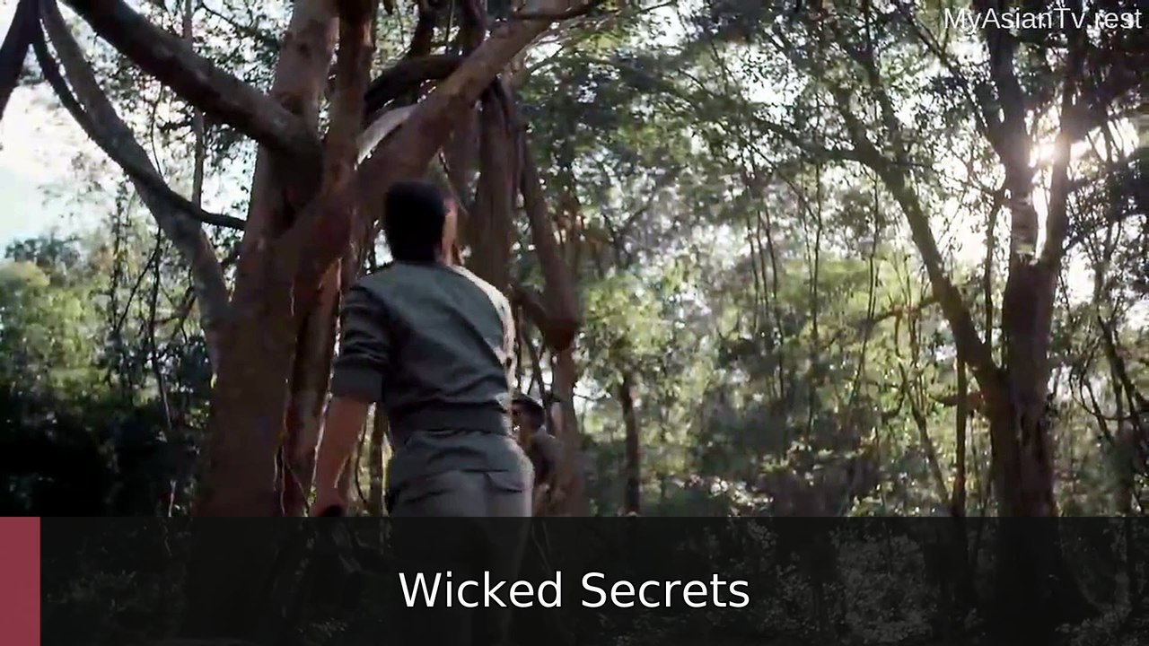 When Light Fades Episode 5 | Wicked Secrets
