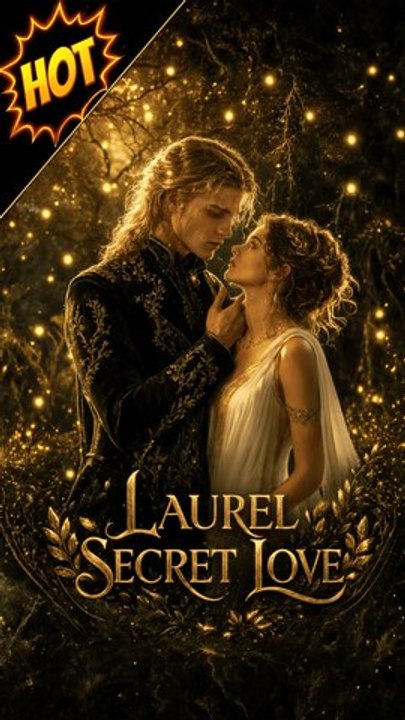 Laurel Secret Love - Full