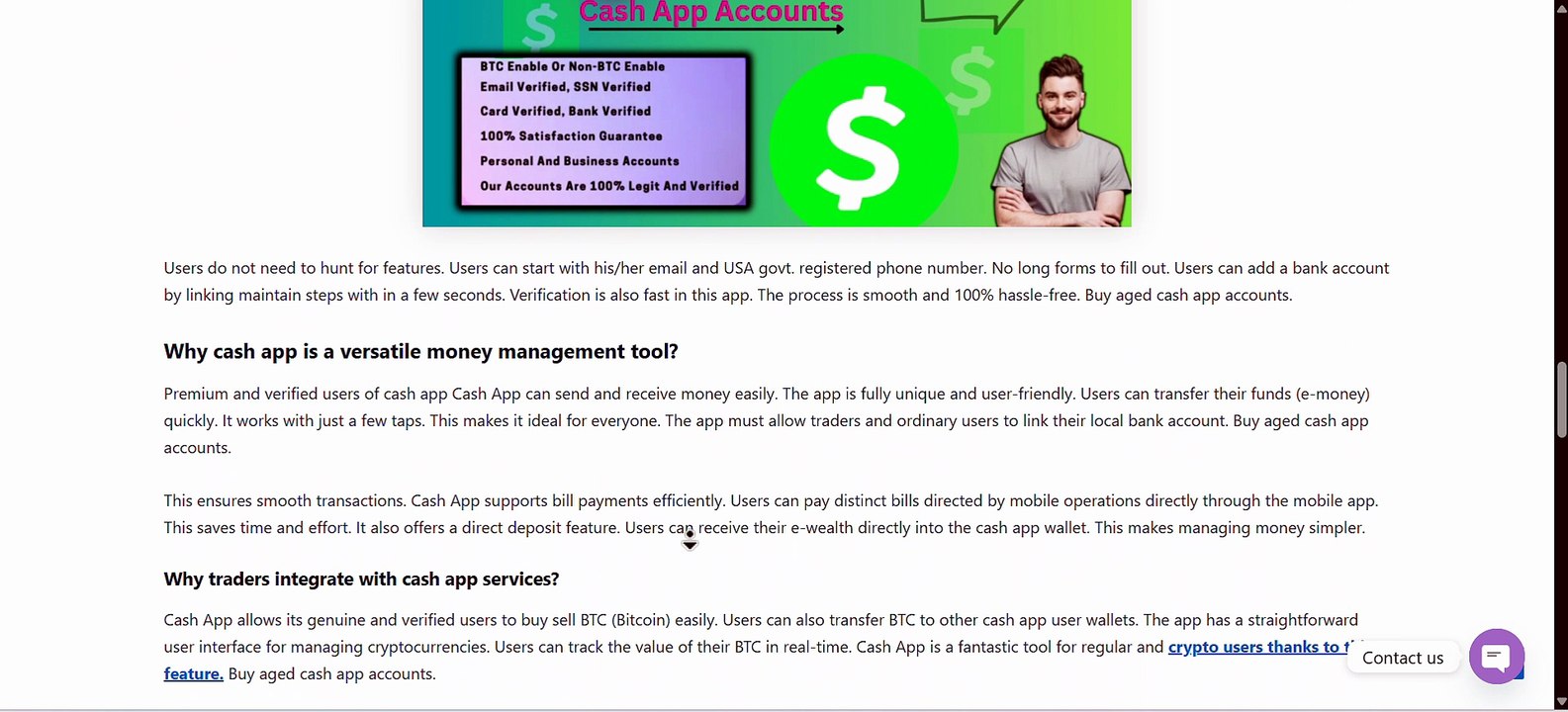 Top Sites to Buy Verified Cash App Accounts Safely in 2025
