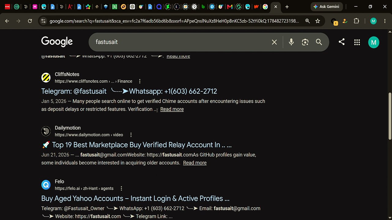 How to Buy Old Yahoo Accounts: 07 Complete Guide -2026