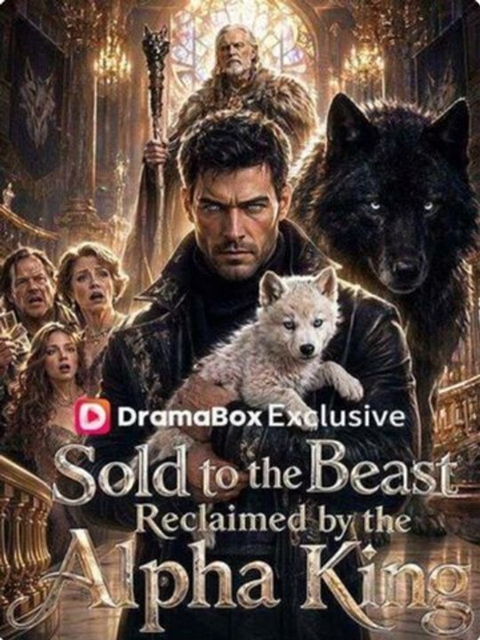 Sold To The Beast, Reclaimed By The Alpha King (2026) 🧡🍏 🔥 full Movie English Sub