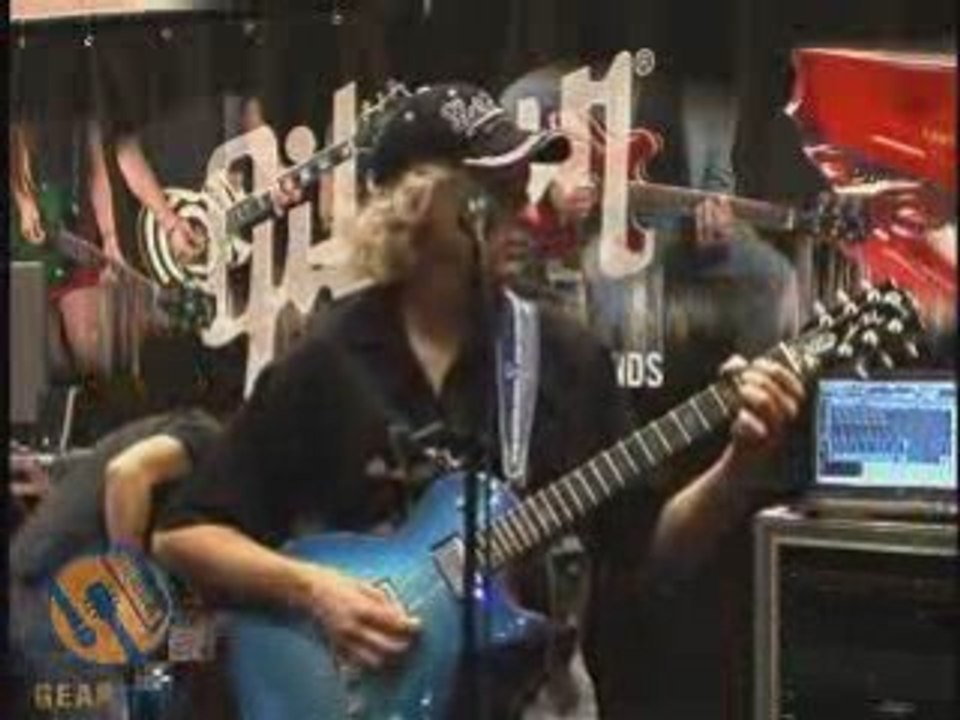 Gibson hd6x pro