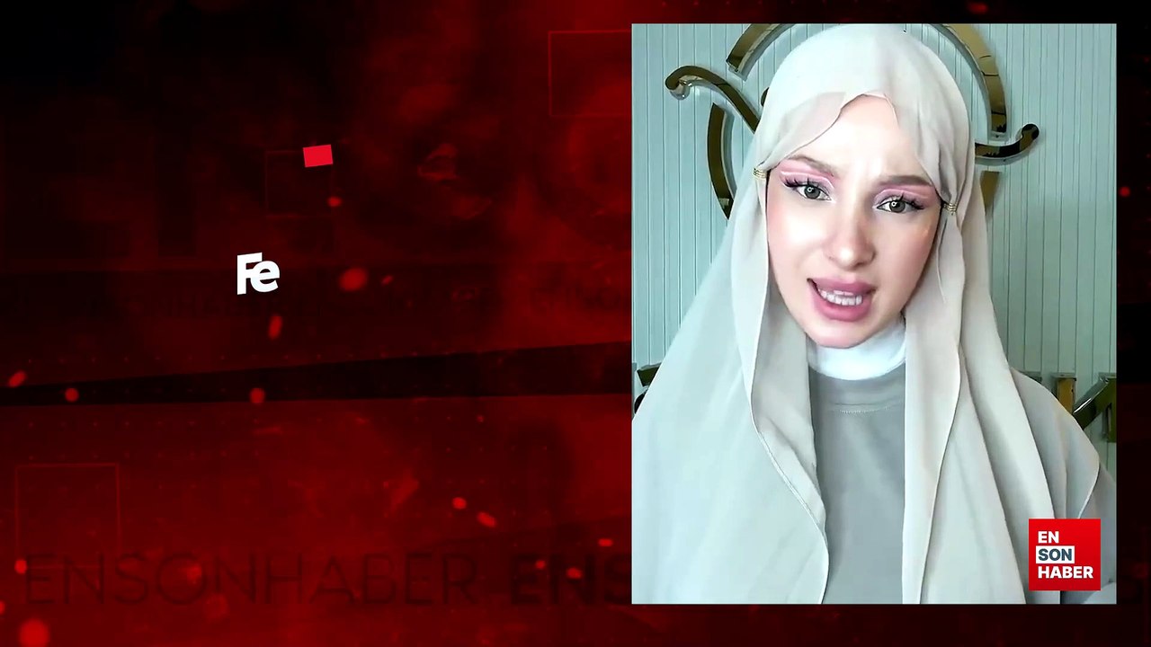 Fenomen Fatma Soydaş tutuklandı