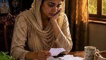Ek Waada Jo Adhoora Reh Gaya... | Final Part.