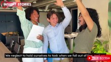 How to Stop Half-Assing Life & Achieve Success | Insight Stories