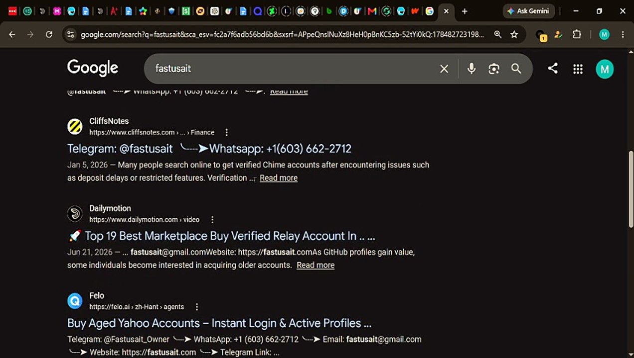 Simple Steps Guide to Buy Old Yahoo Accounts Are