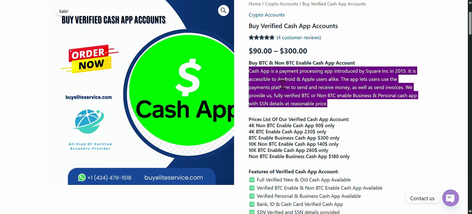 Top Sites to Buy Verified Sell Cash App Accounts - bulb