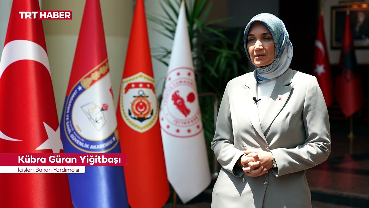 Jandarma ve Sahil Güvenlik Akademisi başvuruları sürüyor