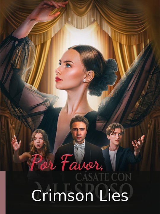 ¡POR FAVOR, CÁSATE CON MI ESPOSO! Completo #fullmovie✅🍿 | Crimson Lies | Full Short Drama | English Sub 2026