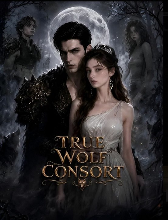 True Wolf Consort