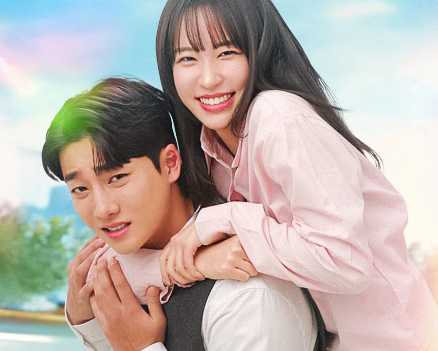 My Guy Friend is a Chaebol Full Episode