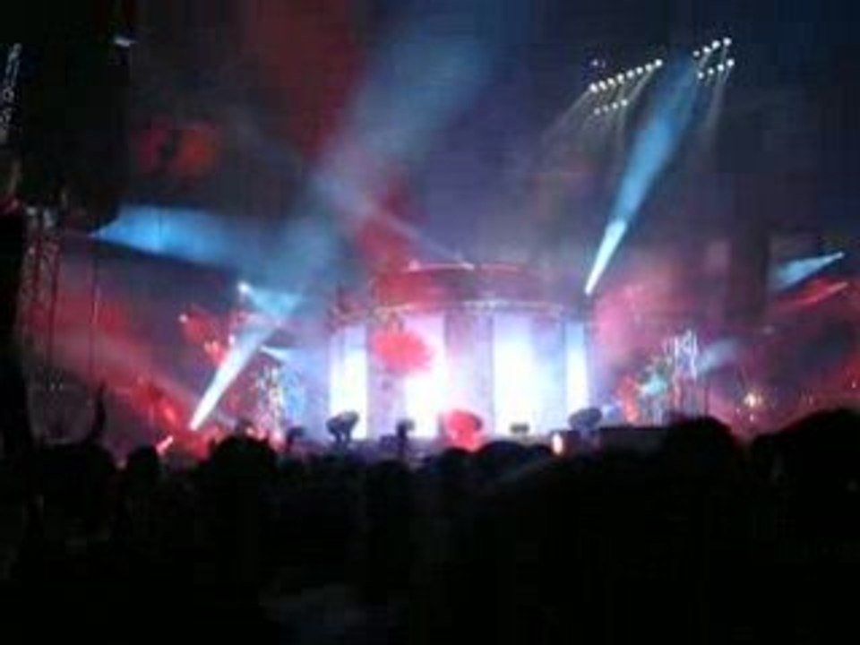 unighted by cathy guetta Martin Solveig