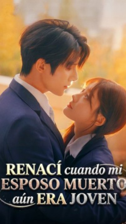 Renací cuando mi esposo muerto aún era joven 🌍 ESP SUB CLIFFRUSH DRAMA