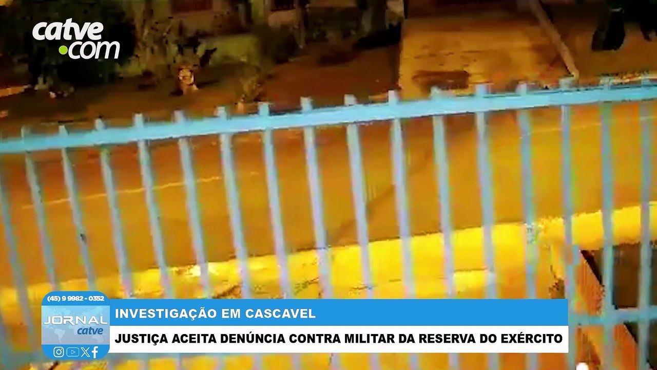 Quatro mulheres foram vítimas de feminicídio em Cascavel neste ano