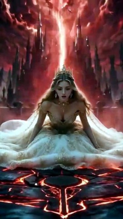 Light of Heaven Shadow of Hell - Full #Blaze Reels