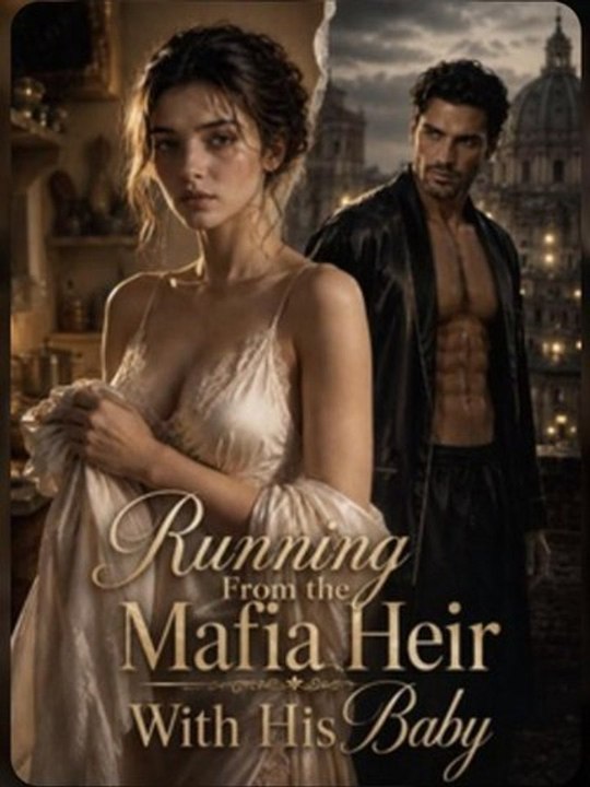 Running From the Mafia Heir With His Baby -full HD