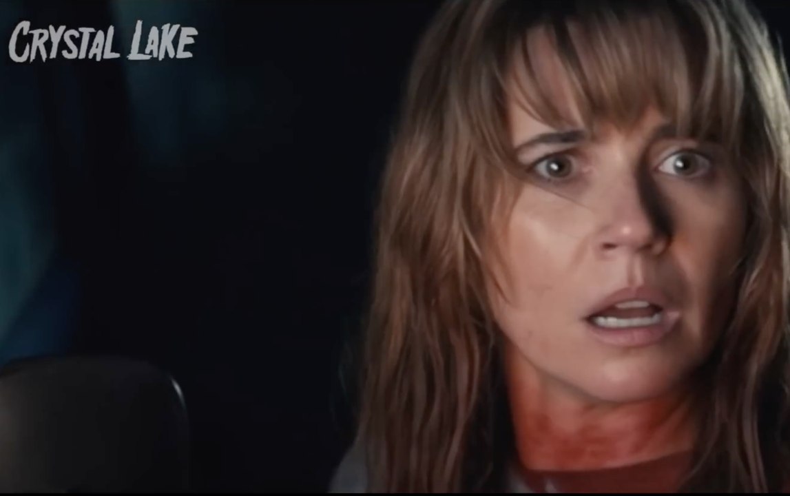Crystal Lake | New Trailer - Linda Cardellini | A24