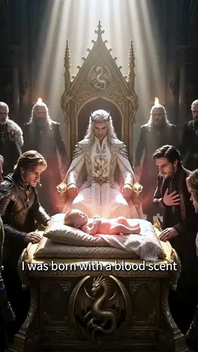 Reborn as the Sleeping Dragons Bride