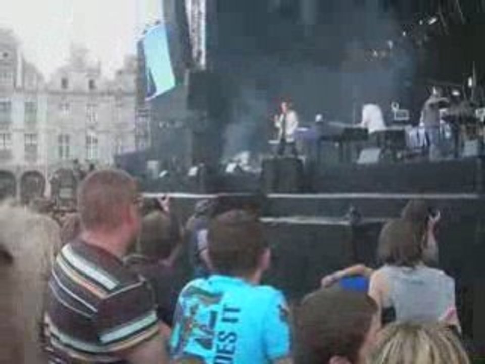 Underworld-Rez Cowgirl_Clip2 @ Main Square Festival