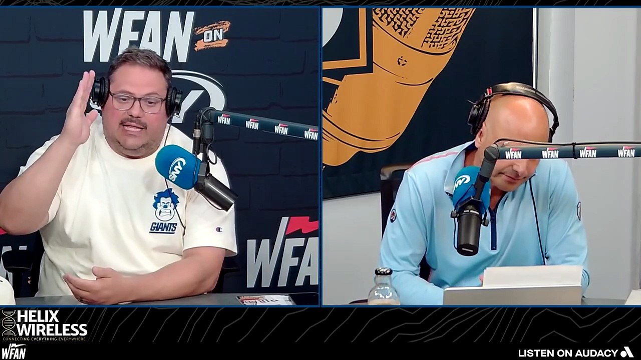Craig and C-Mac sound off on Yankees putrid offense