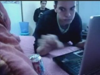 Lanceurs de canettes Vol1