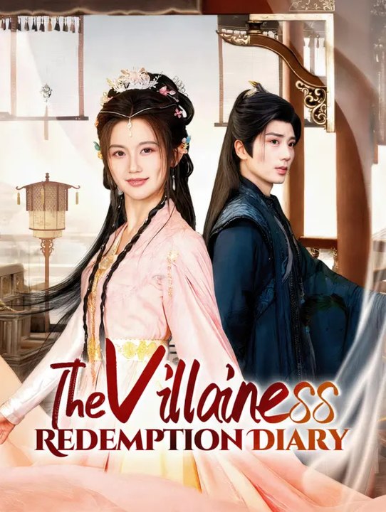 The Villainess Redemption Diary(Dubbed) | Komplette Serie | Short Drama Deutsch