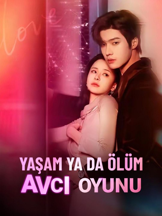 [Dublajlı] YAŞAM YA DA ÖLÜM AVCI OYUNU - Bolum 2/2 | Bolumler 42-80