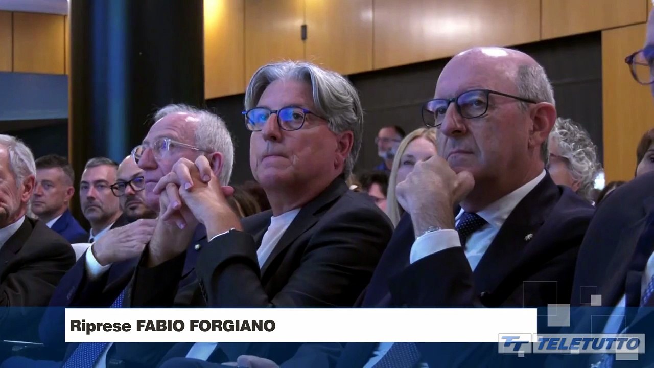 Video News - Prevenzione e territorio per il SSN di domani